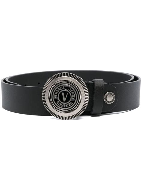 versace belt mens replica|versace jeans couture belt women's.